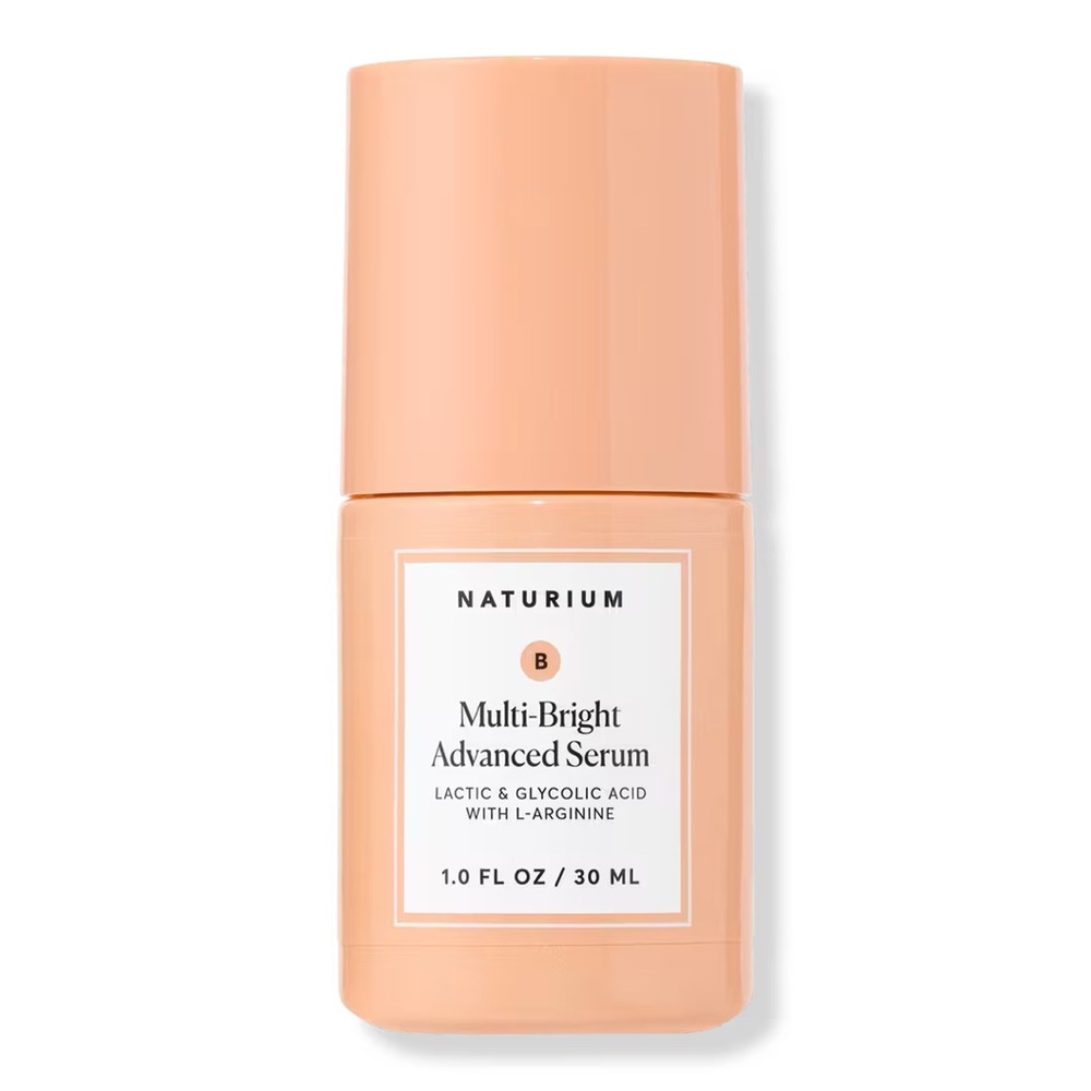 Naturium | Multi-Bright Advanced Serum